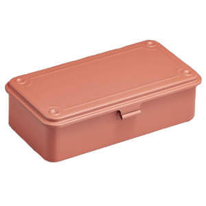 Toyo T-190 Steel Trunk Shaped Toolbox